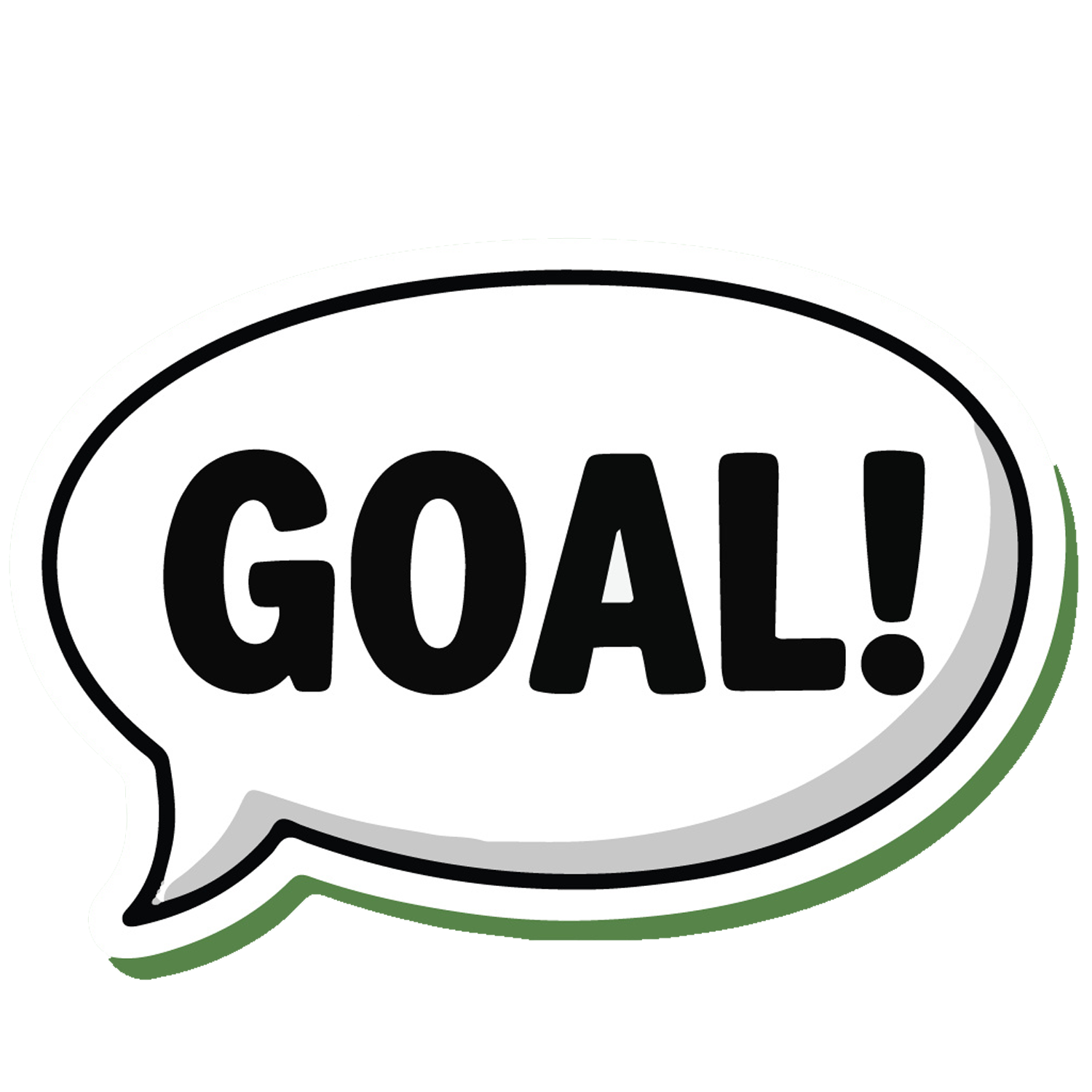 Goal icon